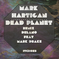 Mark Hartigan - Dead Planet