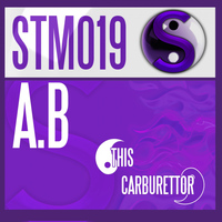 A.B - This / Carburettor