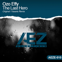 Ozo Effy - The Last Hero