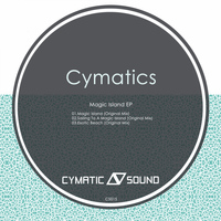 Cymatics - Magic Island EP