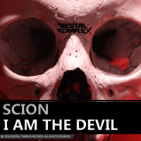 Scion - I Am The Devil