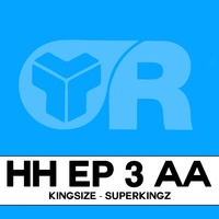 Superkingz - Kingsize