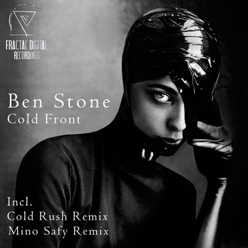 Ben Stone - Cold Front