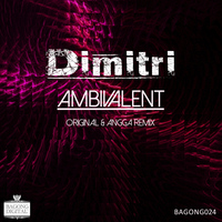 DJ Dimitri - Ambivalent