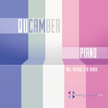 Qucamber - Piano