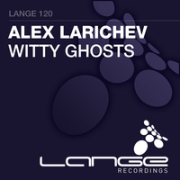Alex Larichev - Witty Ghosts