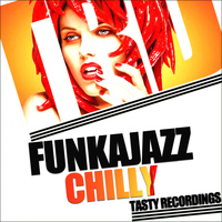 Funkajazz - Chilly