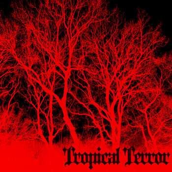Various Artists - Tropical Terror