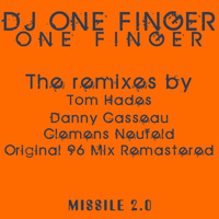 DJ One Finger - One Finger