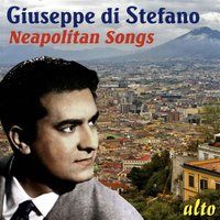Giuseppe Di Stefano - Neapolitan Songs