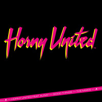 Zito Presents Horny United feat. Alray - Good Things (The Mixes)
