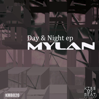 Mylan - Day & Night EP