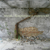 Mylan - Questions And Answers EP