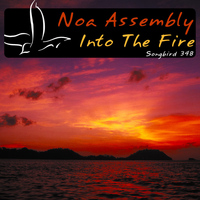 Noa Assembly - Into the Fire