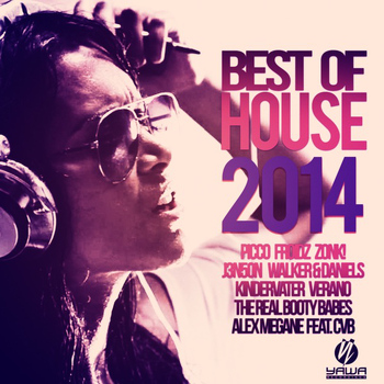 Various Artists - Best of House 2014