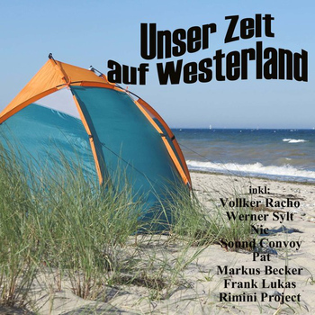 Various Artists - Unser Zelt auf Westerland