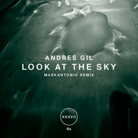 Andres Gil - Look at the Sky