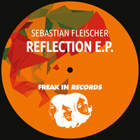 Sebastian Fleischer - Reflection E.P.