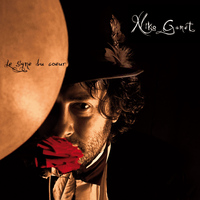 Niko Gamet - Le signe du coeur