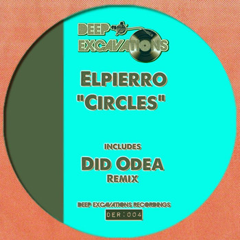 Elpierro - Circles