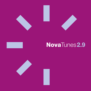 Various Artists - Nova Tunes 2.9