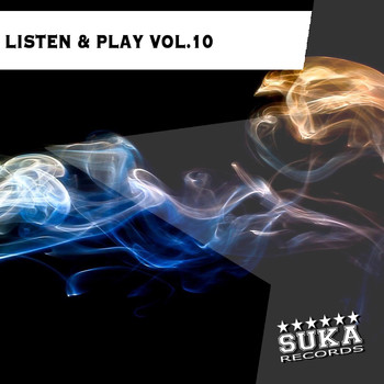 Various Artists - Listen & Play, Vol. 10