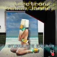 Electronic Yellow Jammer - Stimulate Energy