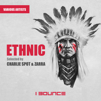 Various Artists - Ethnic Selected By Charlie Spot & Zarra