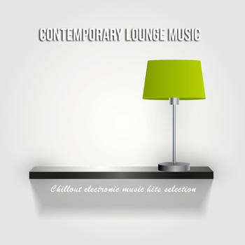 Various Artists - Contemporary Lounge Music
