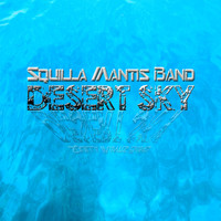 Squilla Mantis Band - Desert Sky