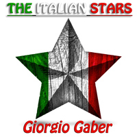 Giorgio Gaber - The Italian Stars: Giorgio Gaber
