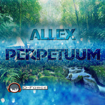 Allex - Perpetuum