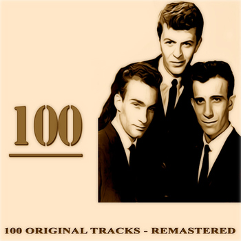 Dion, The Belmonts - 100