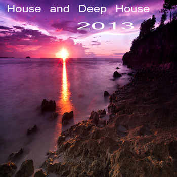 Various Artists - House and Deep House 2013