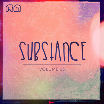Various Artists - Substance, Vol. 13