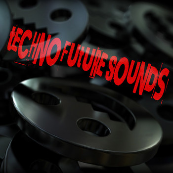 Various Artists - Techno Future Sounds