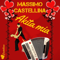 Massimo Castellina - Akita mia