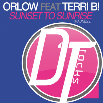 Orlow - Sunset to Sunrise (Madness)