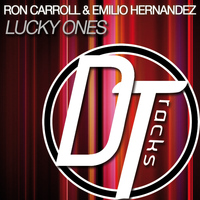 Ron Carroll, Emilio Hernandez - Lucky Ones