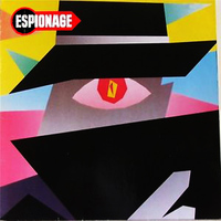 Espionage - Esp