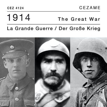 Various Artists - 1914 : La Grande Guerre