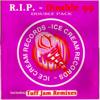Double 99, R.I.P Productions - Double 99 Double Pack