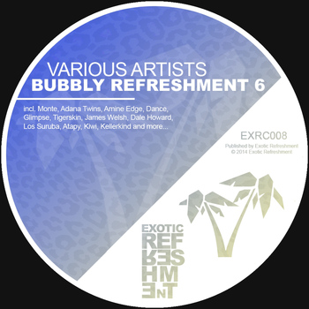Various Artists - Bubbly Refreshment 6 (Explicit)