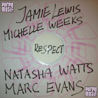 Jamie Lewis - Respect