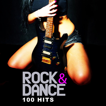 Various Artists - 100 Hits Rock and Dance