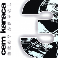 Cem Karaca - Best of Cem Karaca, Vol. 3