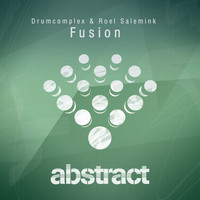 Drumcomplex & Roel Salemink - Fusion