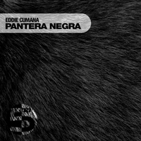 Eddie Cumana - Pantera Negra