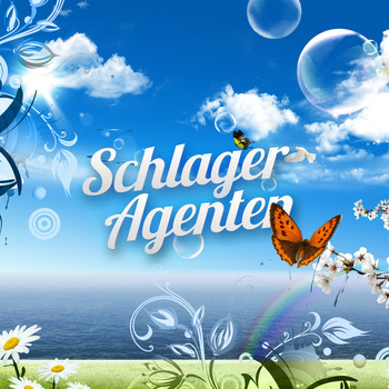 Various Artists - Schlager Agenten
