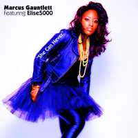 Marcus Gauntlett - She Can Never